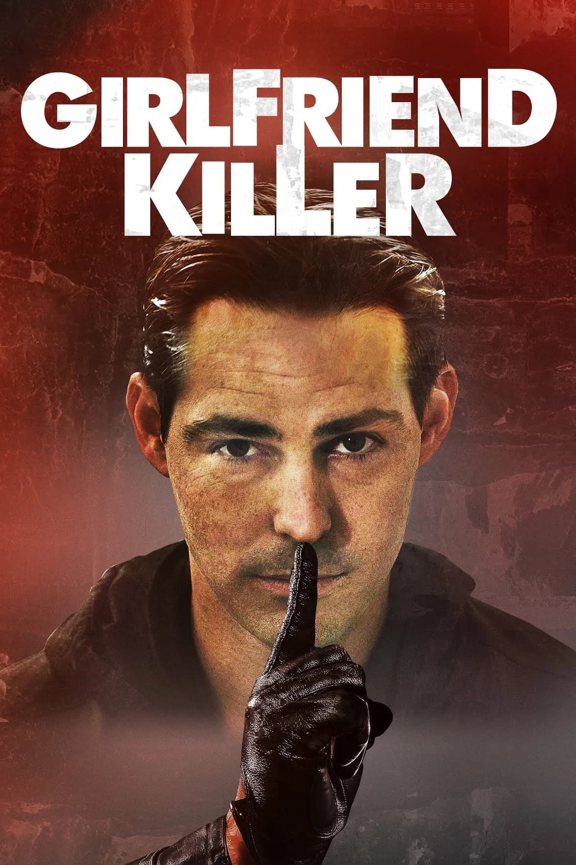 Xem phim Săn Đuổi Tình Nhân - Girlfriend Killer