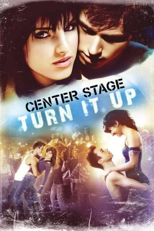 Xem phim Sân Khấu Đam Mê 2 - Center Stage: Turn It Up