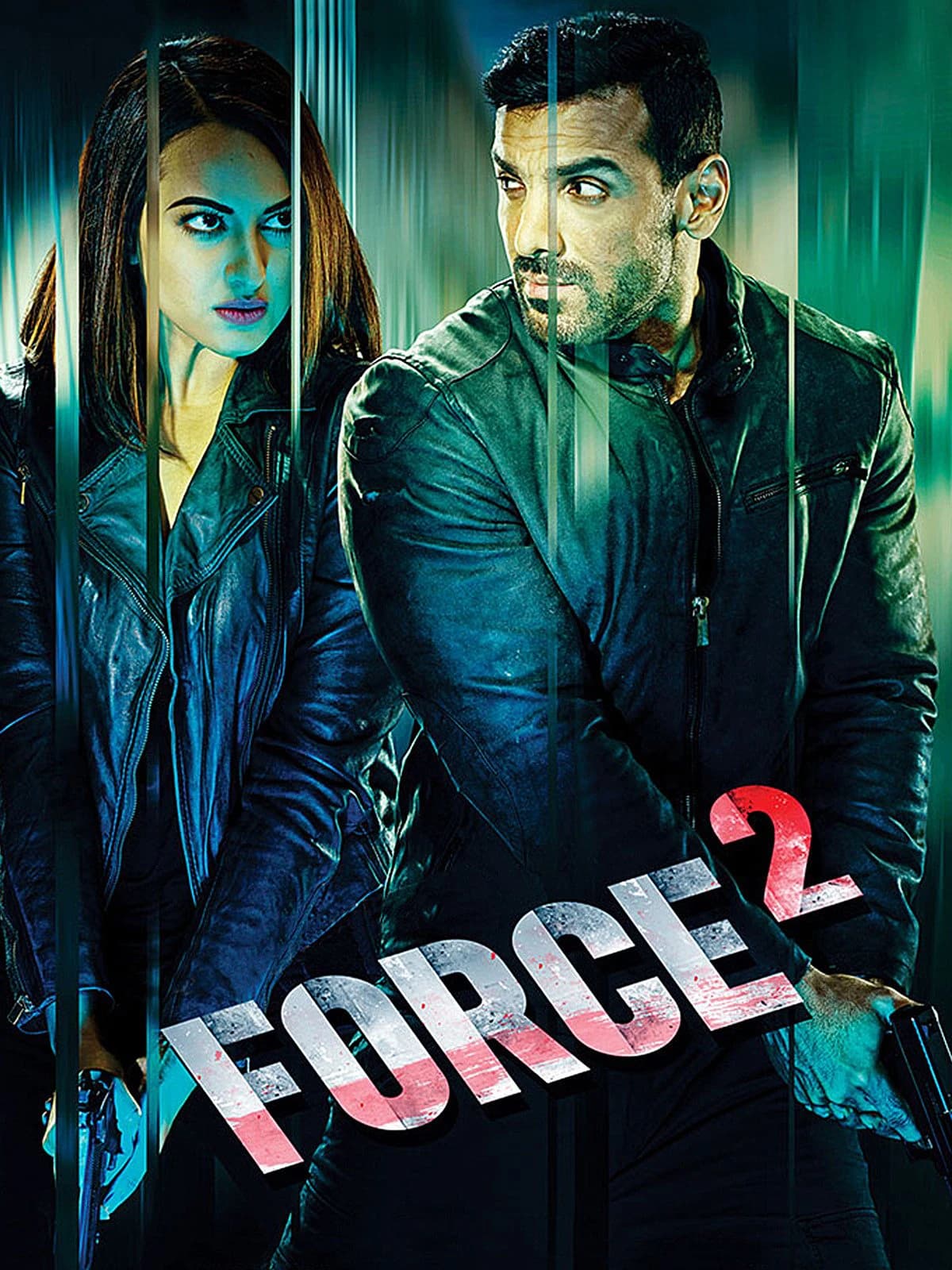 Xem phim Săn Lùng Nội Gián - Force 2