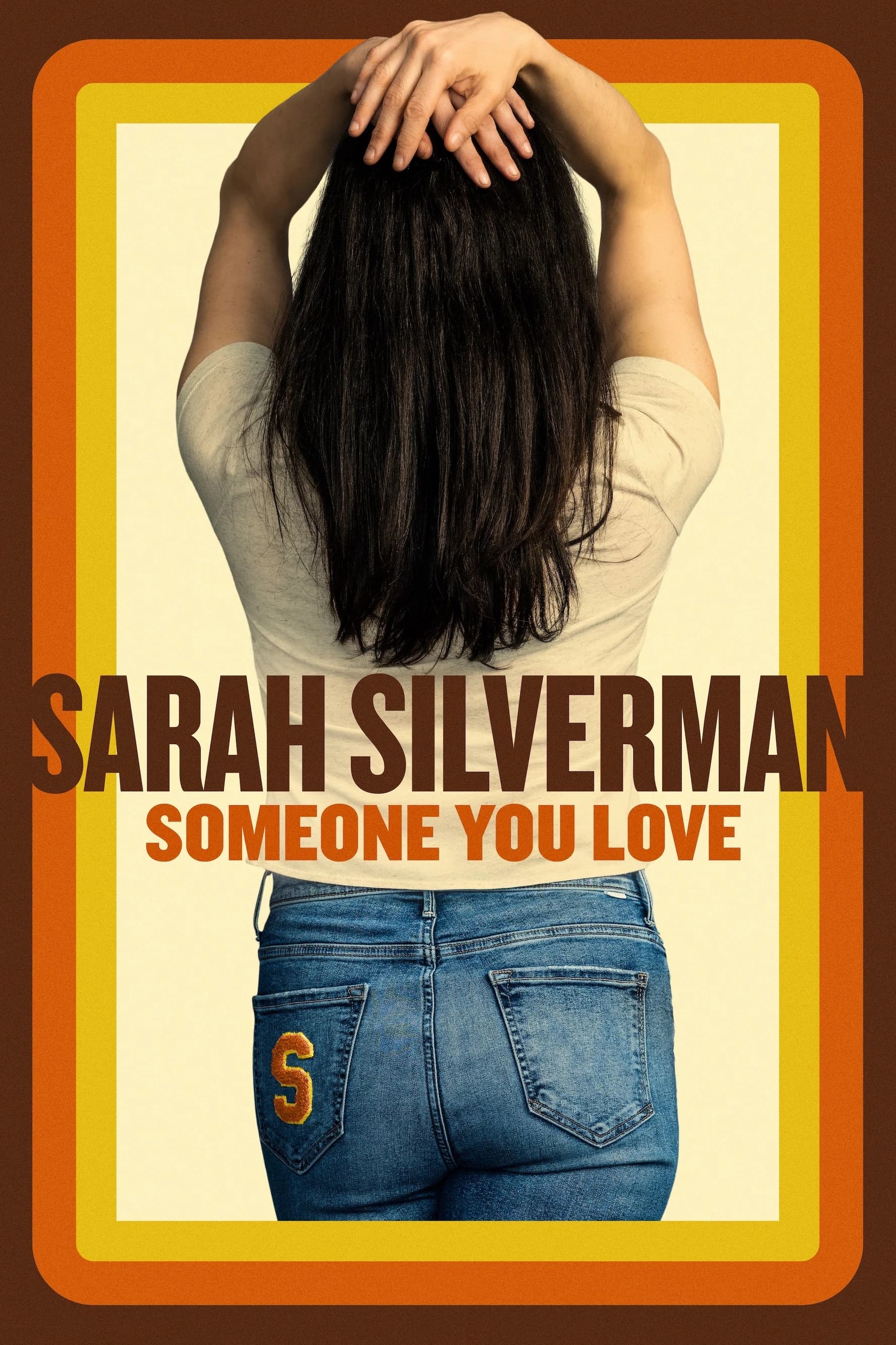 Xem phim Sarah Silverman: Người Bạn Yêu Thương - Sarah Silverman: Someone You Love
