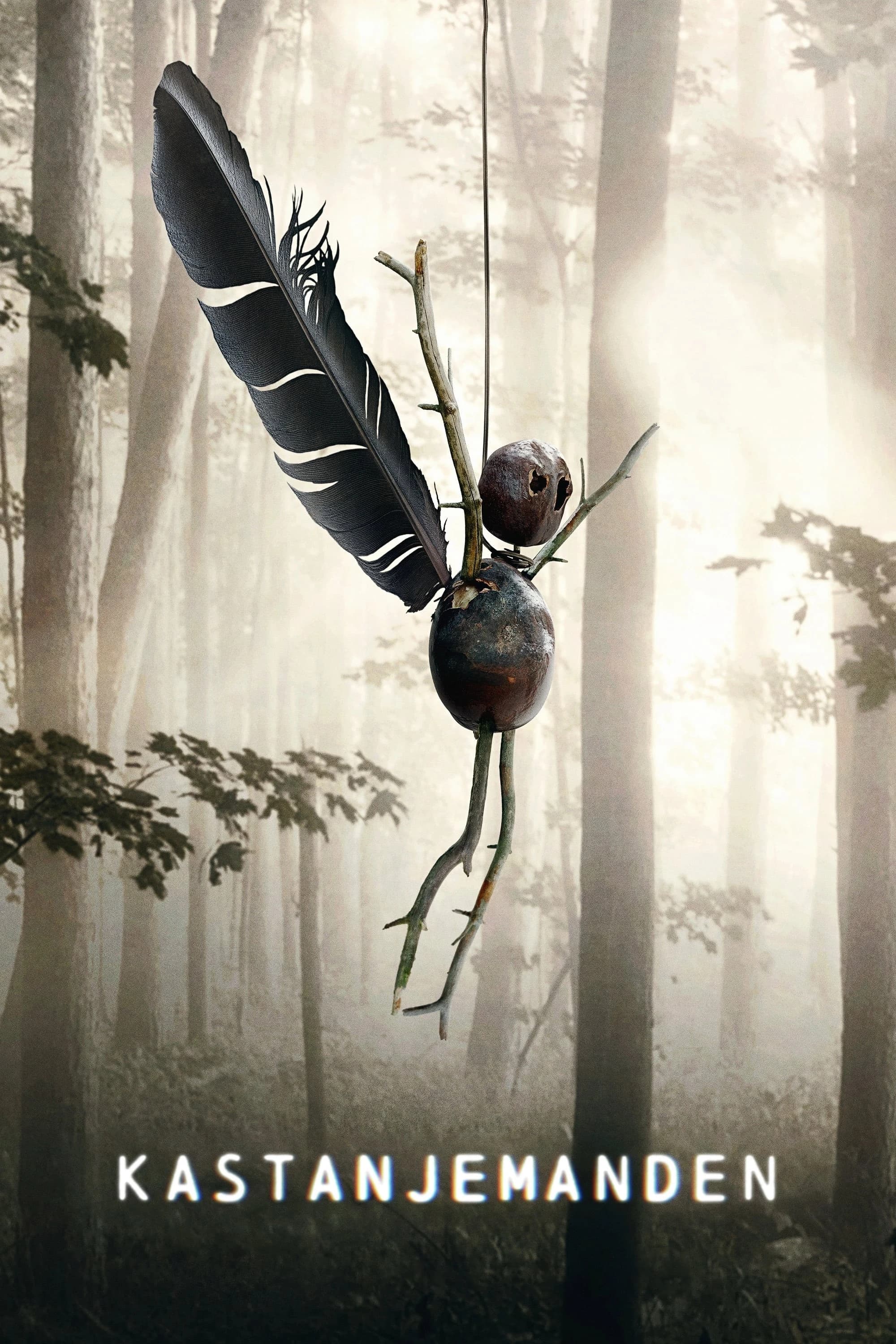 Xem phim Sát Nhân Hạt Dẻ (Phần 1) - The Chestnut Man (Season 1)