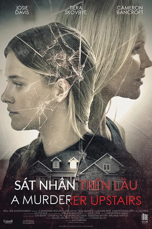 Xem phim Sát Nhân Trên Lầu - A Murderer Upstairs