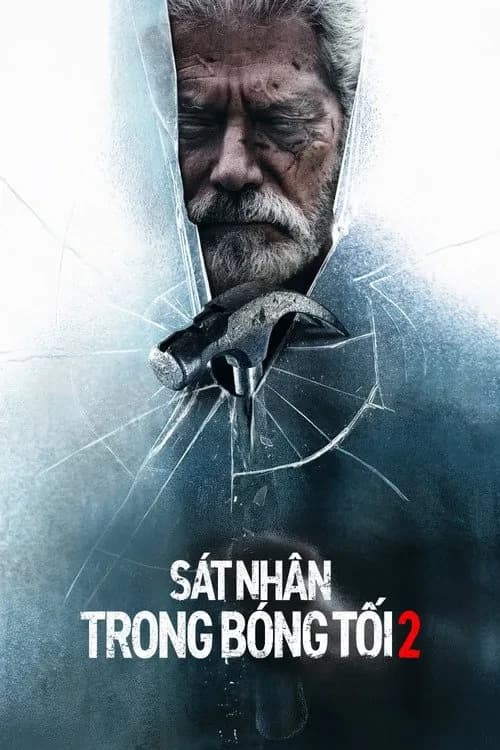 Xem phim Sát Nhân Trong Bóng Tối 2 - Don't Breathe 2