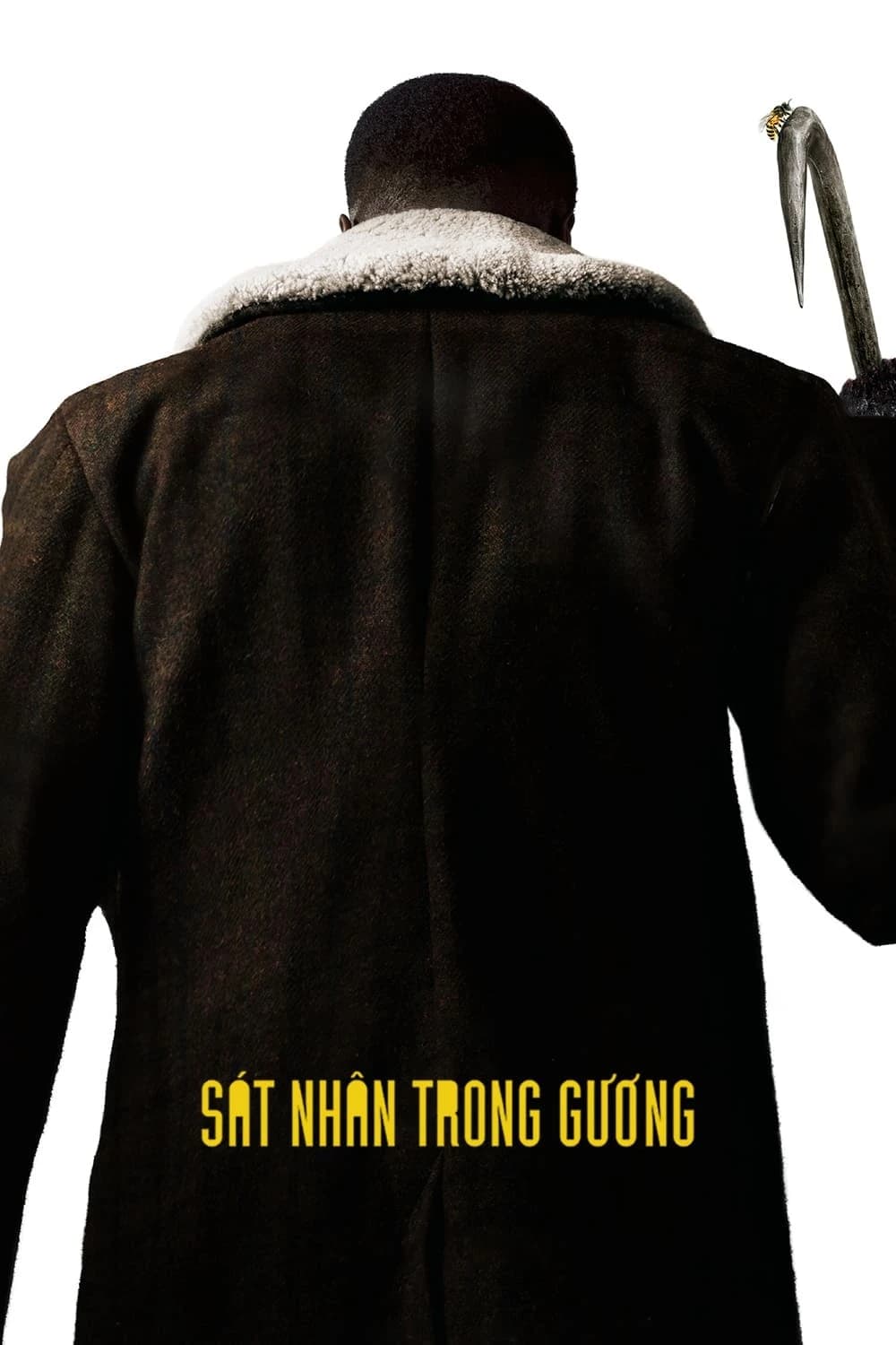 Xem phim Sát Nhân Trong Gương - Candyman