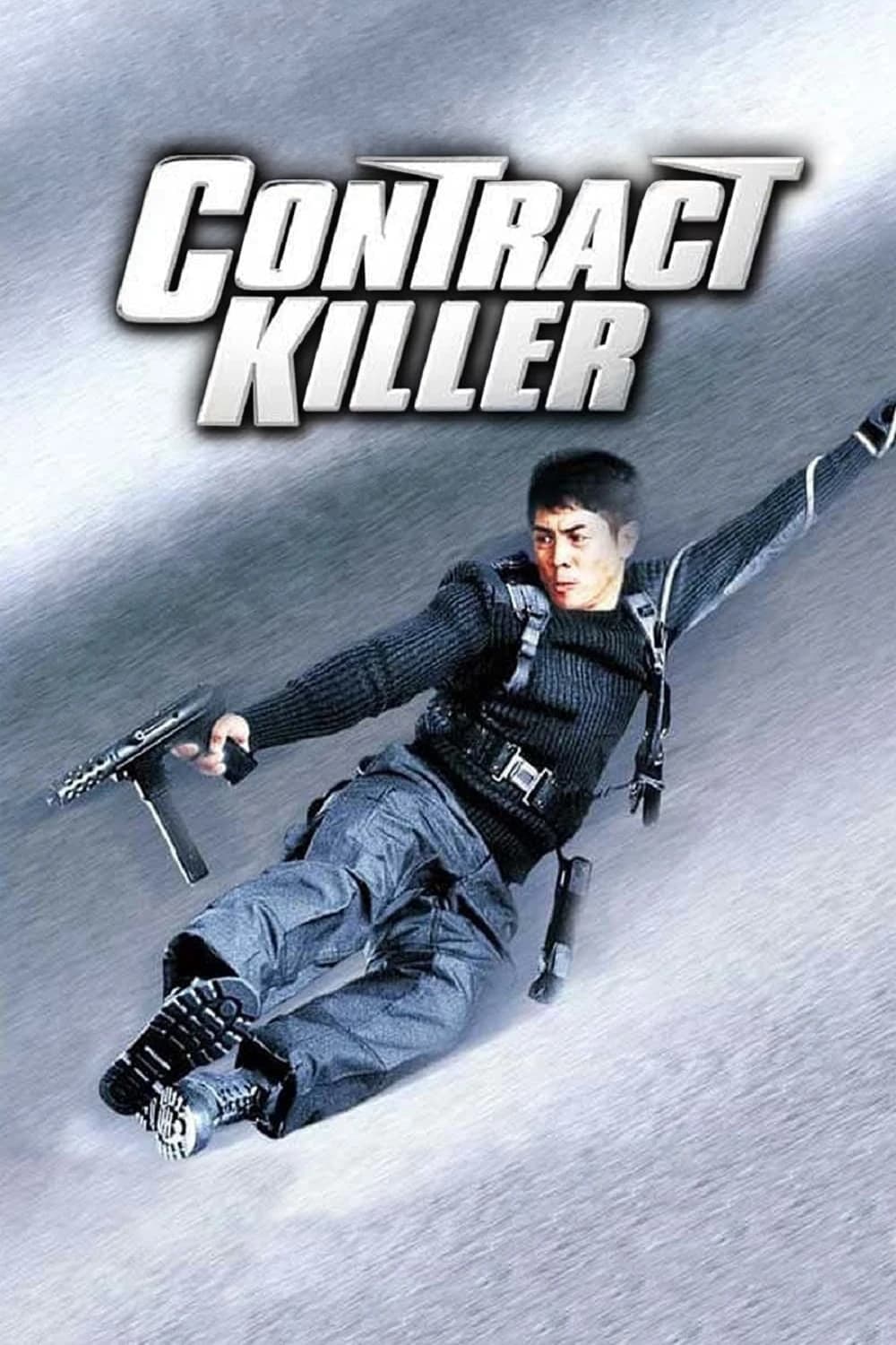 Xem phim Sat Sau Ji Wong - Contract Killer