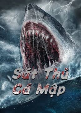 Xem phim Sát Thủ Cá Mập - Killer Shark