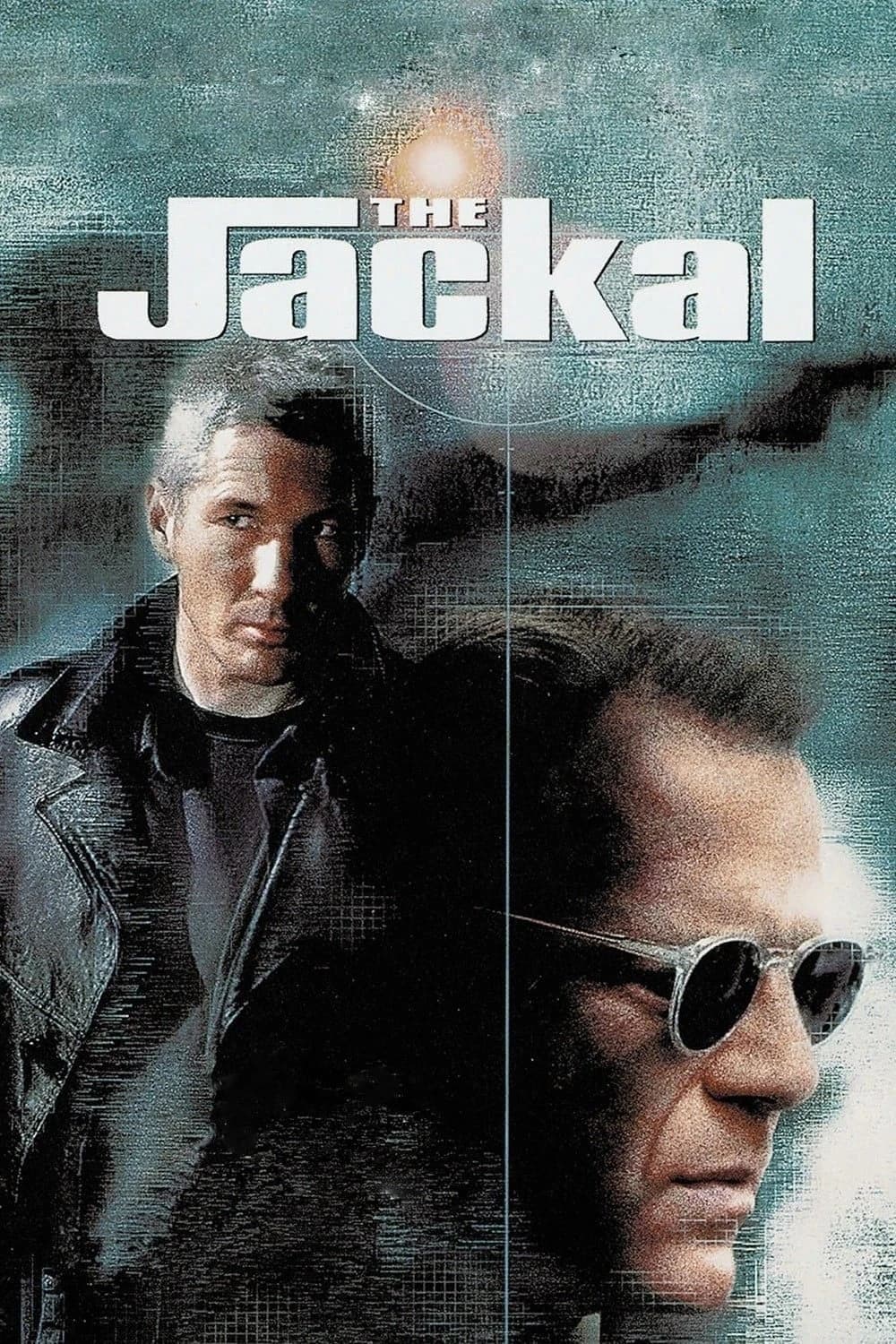 Xem phim Sát Thủ Chó Rừng - The Jackal