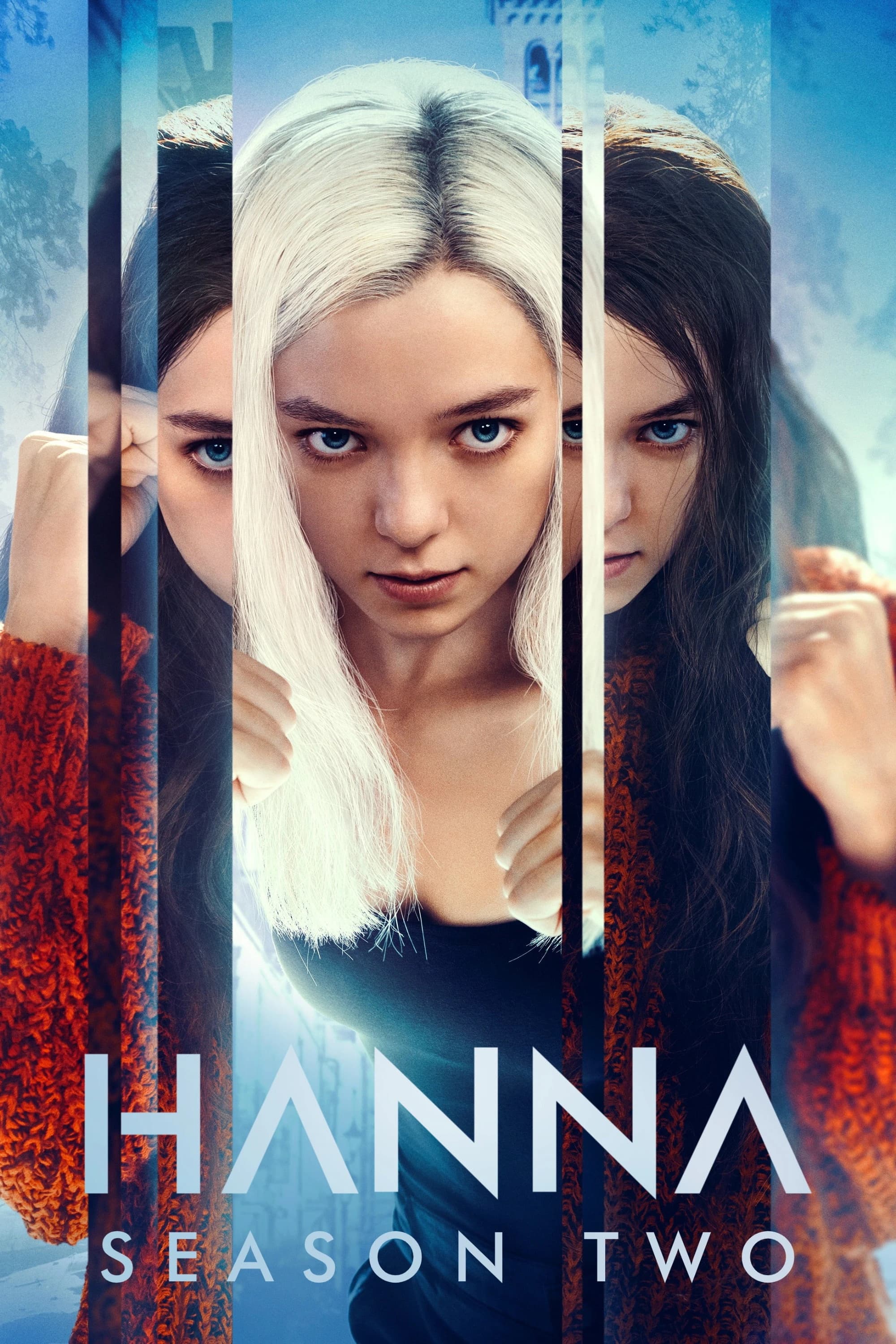 Xem phim Sát Thủ Hanna (Phần 2) - Hanna (Season 2)