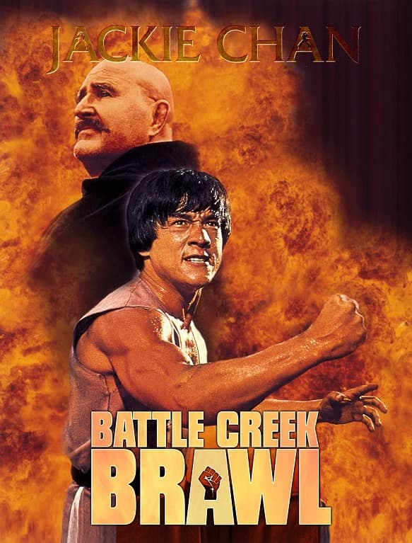 Xem phim Sát Thủ Hào - Battle Creek Brawl