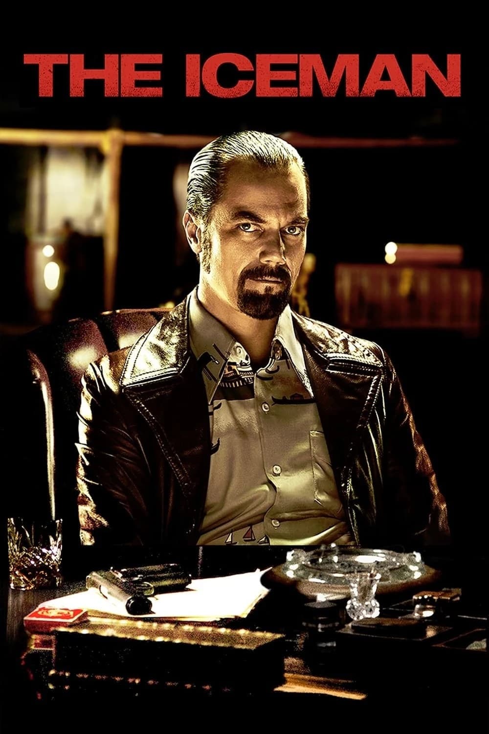 Xem phim Sát Thủ Máu Lạnh - The Iceman