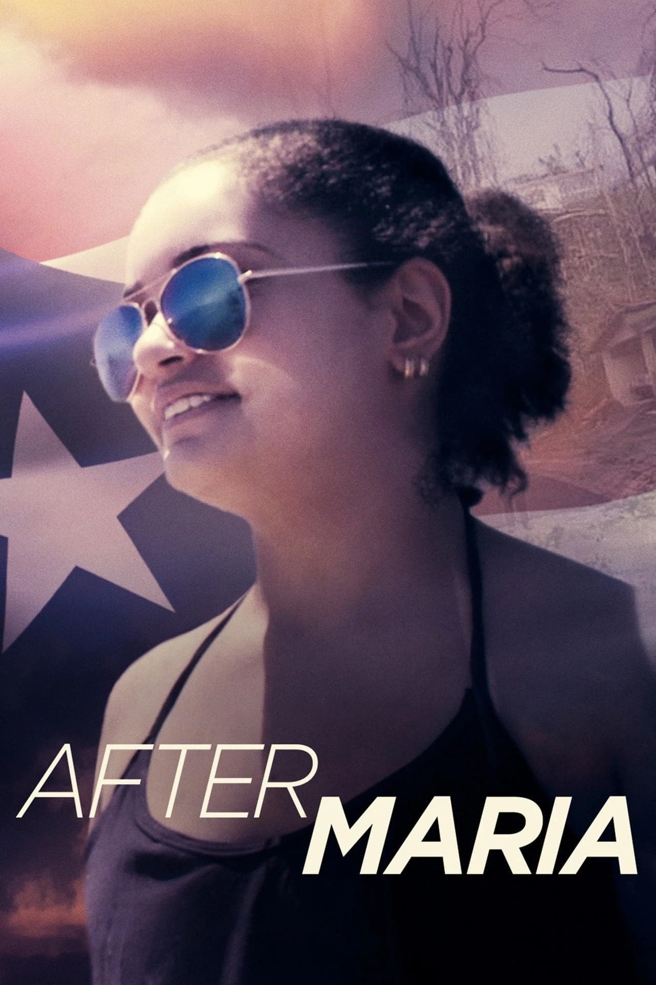 Xem phim Sau cơn bão Maria - After Maria
