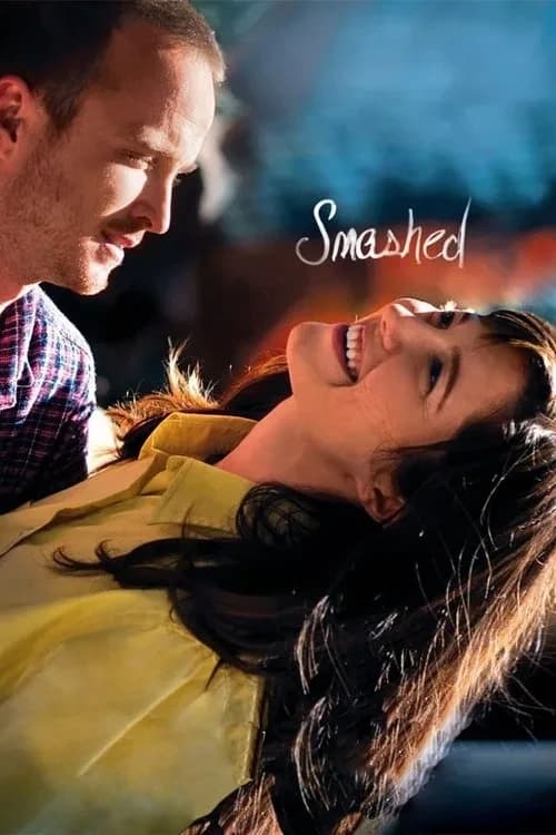 Xem phim Sau Cơn Say (Đập Tan) - Smashed
