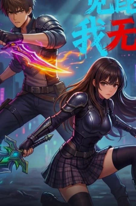 Xem phim Sau Khi Thức Tỉnh, Tôi Đại Khai Sát Giới - Awakened Into Beast Mode