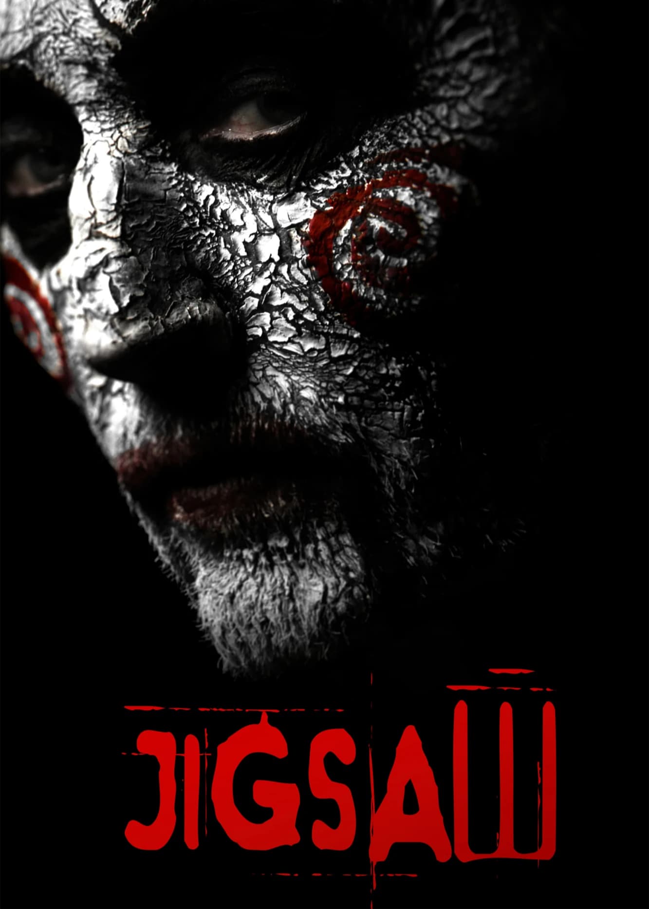 Xem phim Saw: Legacy - Saw: Legacy