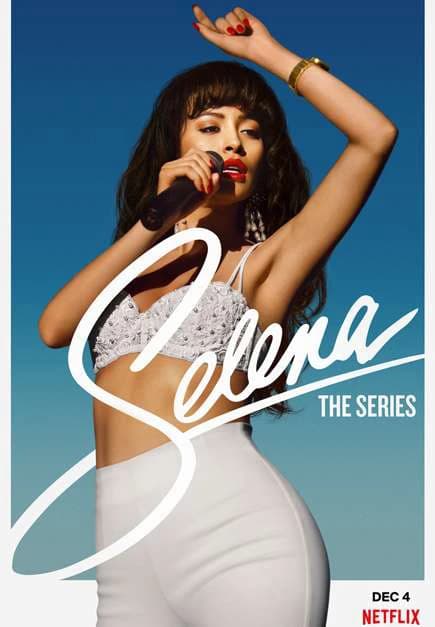 Xem phim Selena (Phần 1) - Selena: The Series (Season 1)