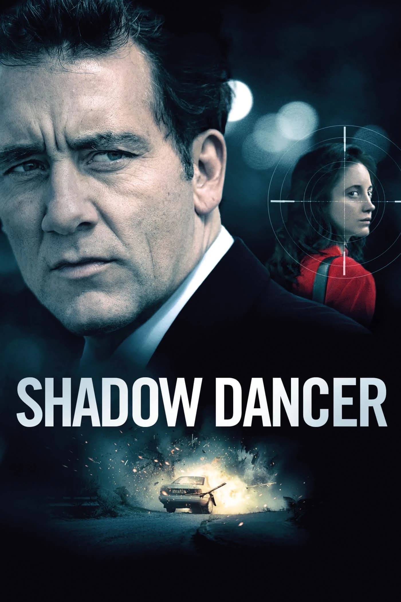 Xem phim Shadow Dancer - Shadow Dancer