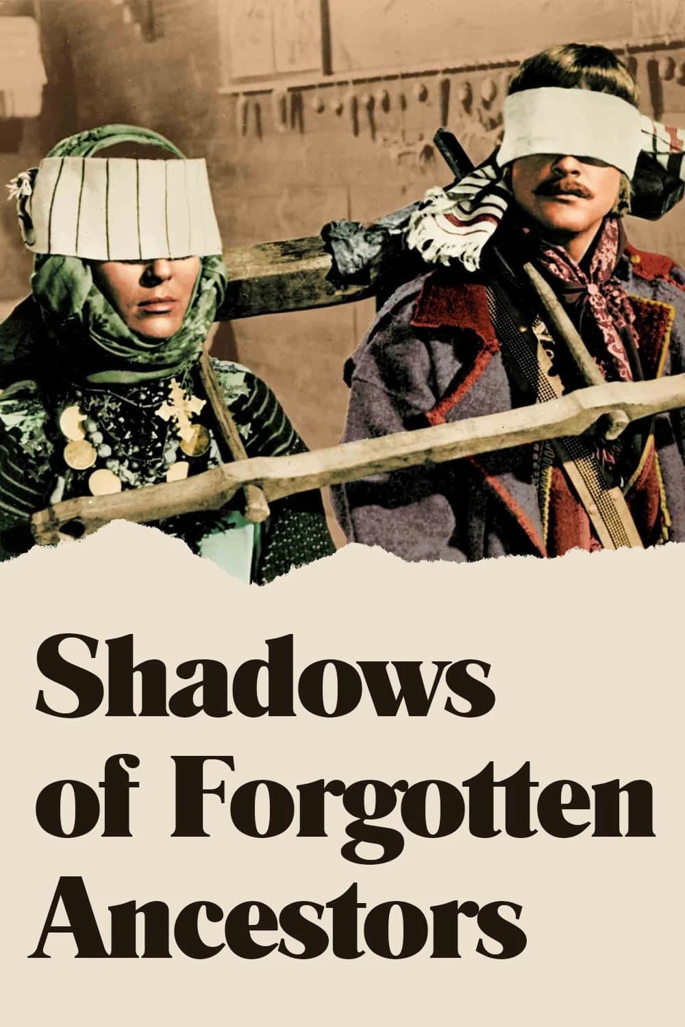 Xem phim Shadows Of Forgotten Ancestors - Shadows Of Forgotten Ancestors