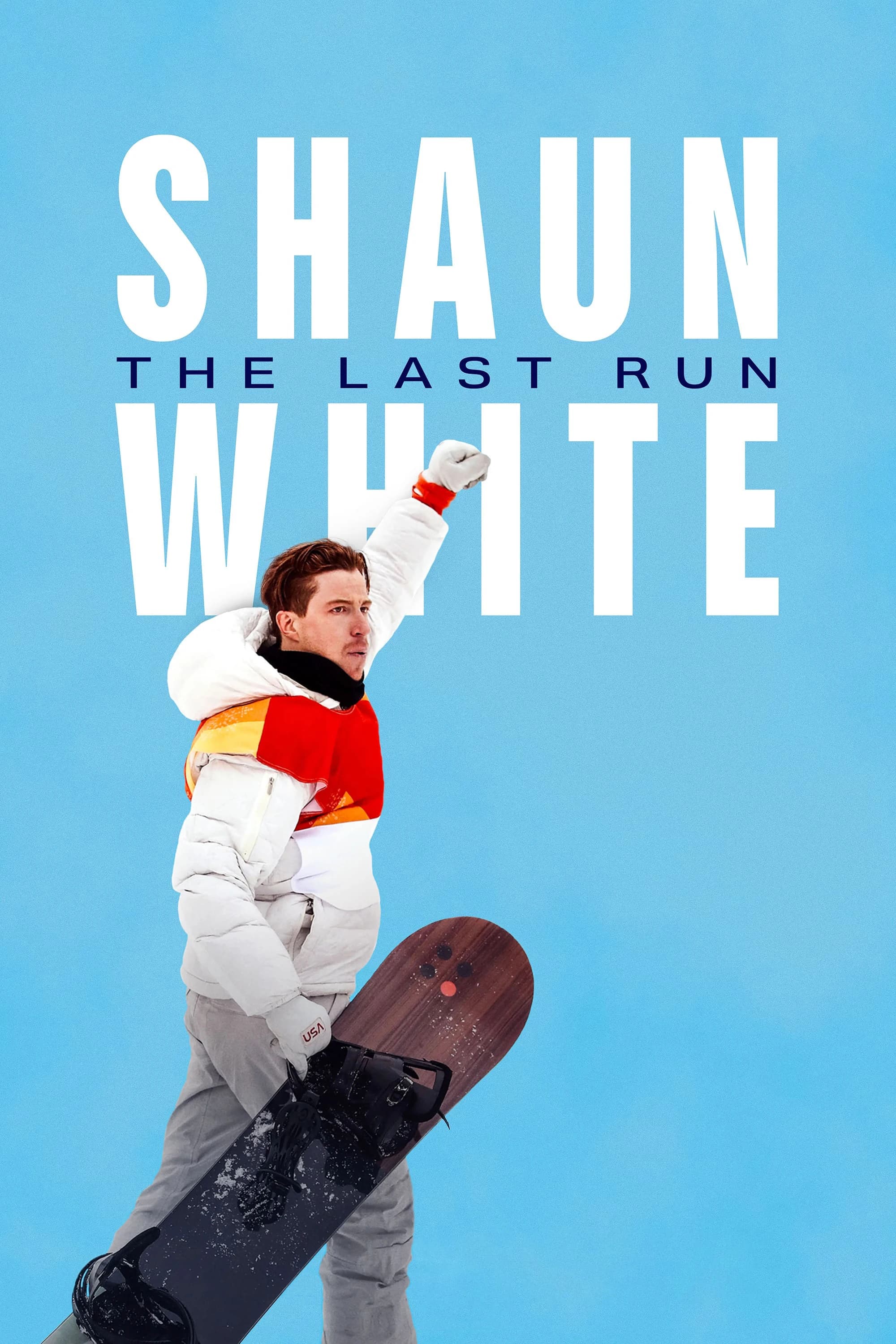 Xem phim Shaun White: Lượt Thi Cuối Cùng - Shaun White: The Last Run