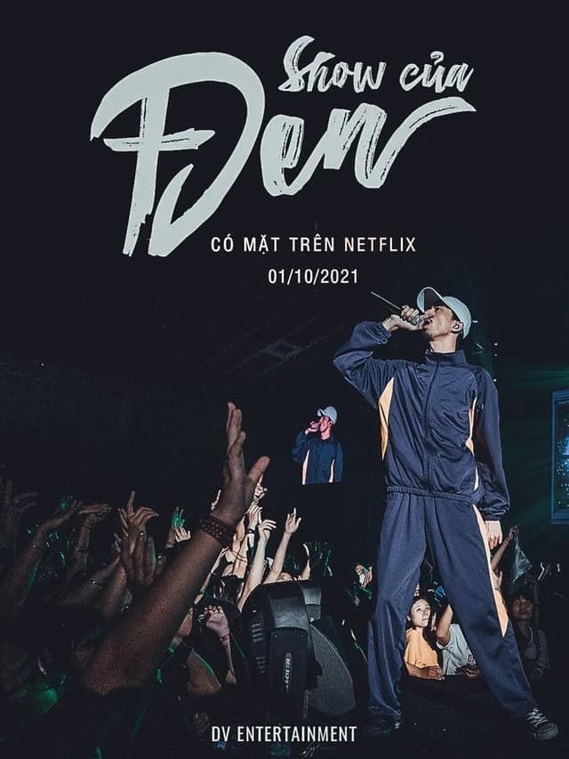 Xem phim Show Của Đen - Show Của Đen