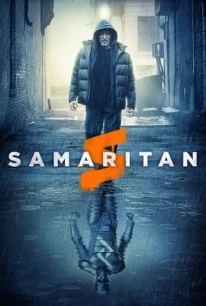 Xem phim Siêu Anh Hùng Samaritan - Samaritan
