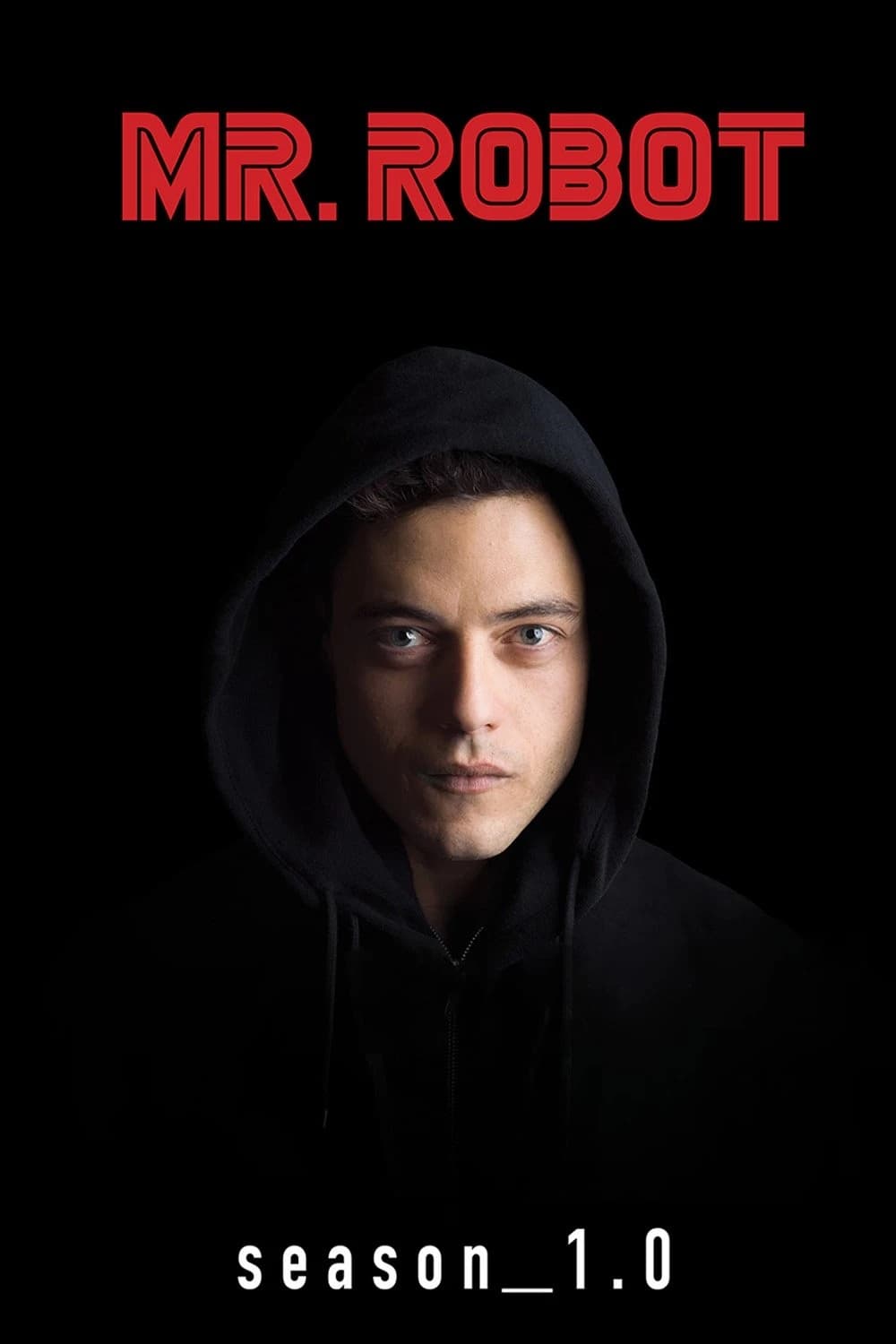 Xem phim Siêu Hacker (Phần 1) - Mr. Robot (Season 1)