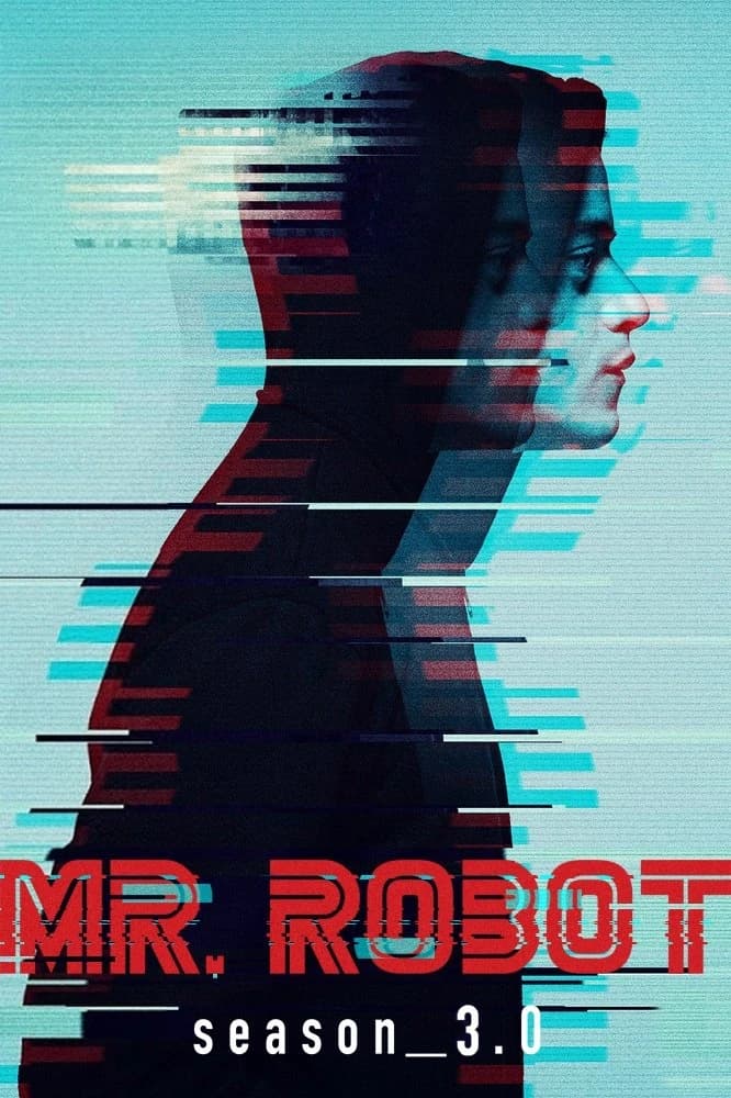 Xem phim Siêu Hacker (Phần 3) - Mr. Robot (Season 3)