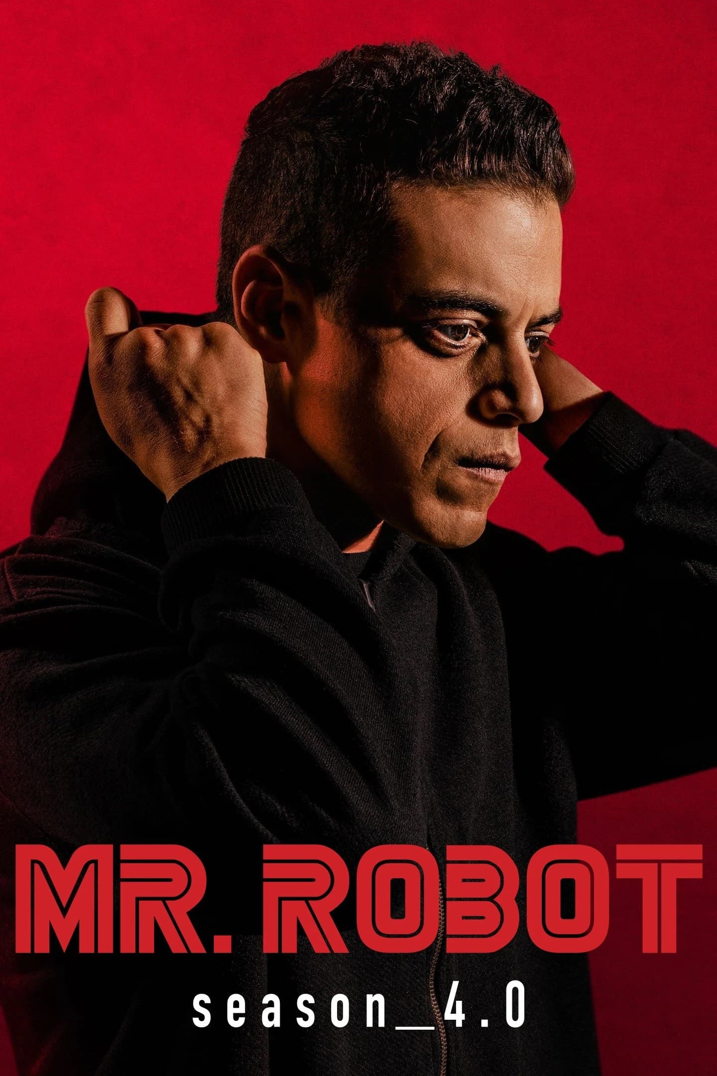 Xem phim Siêu Hacker (Phần 4) - Mr. Robot (Season 4)