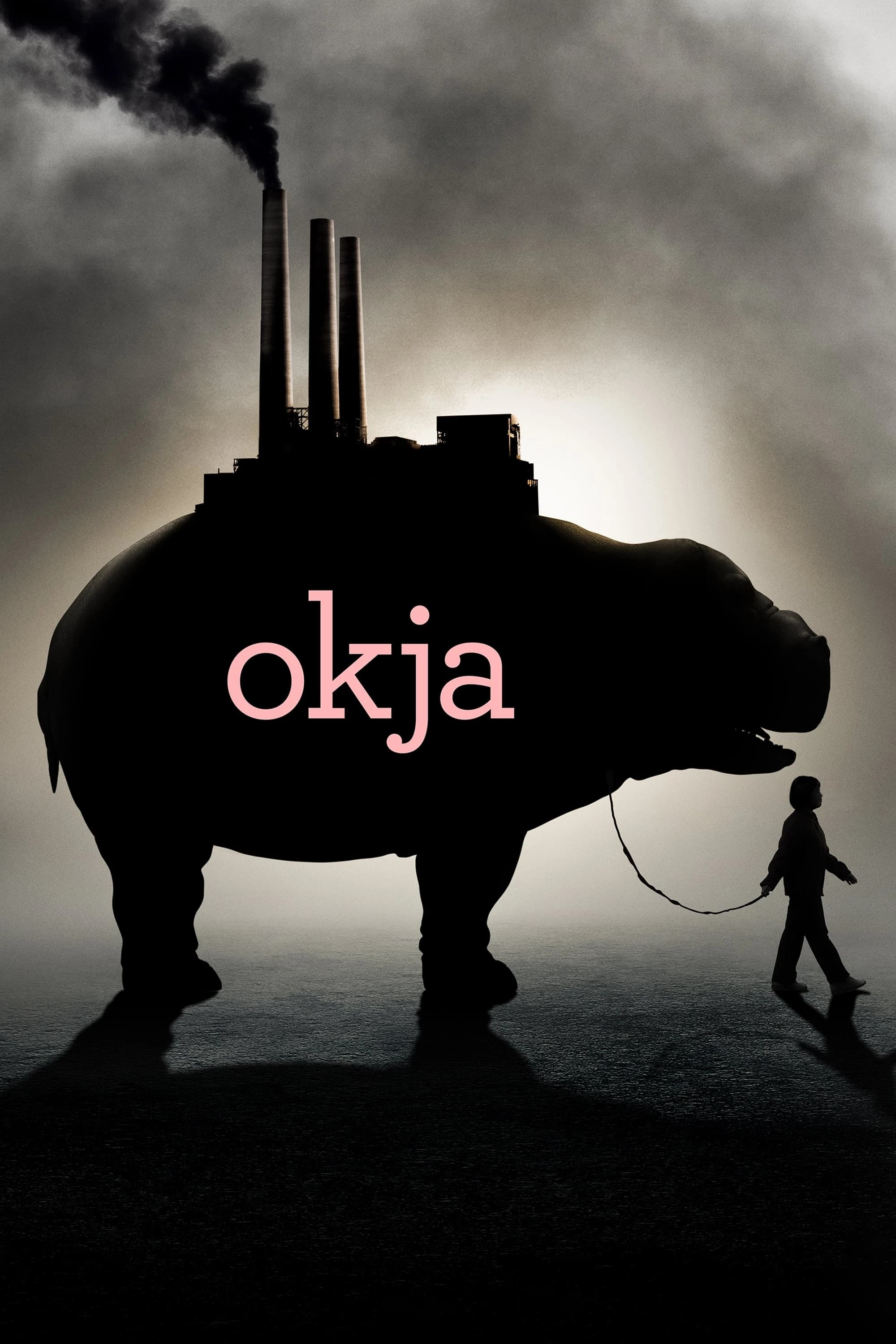 Xem phim Siêu lợn Okja - Okja