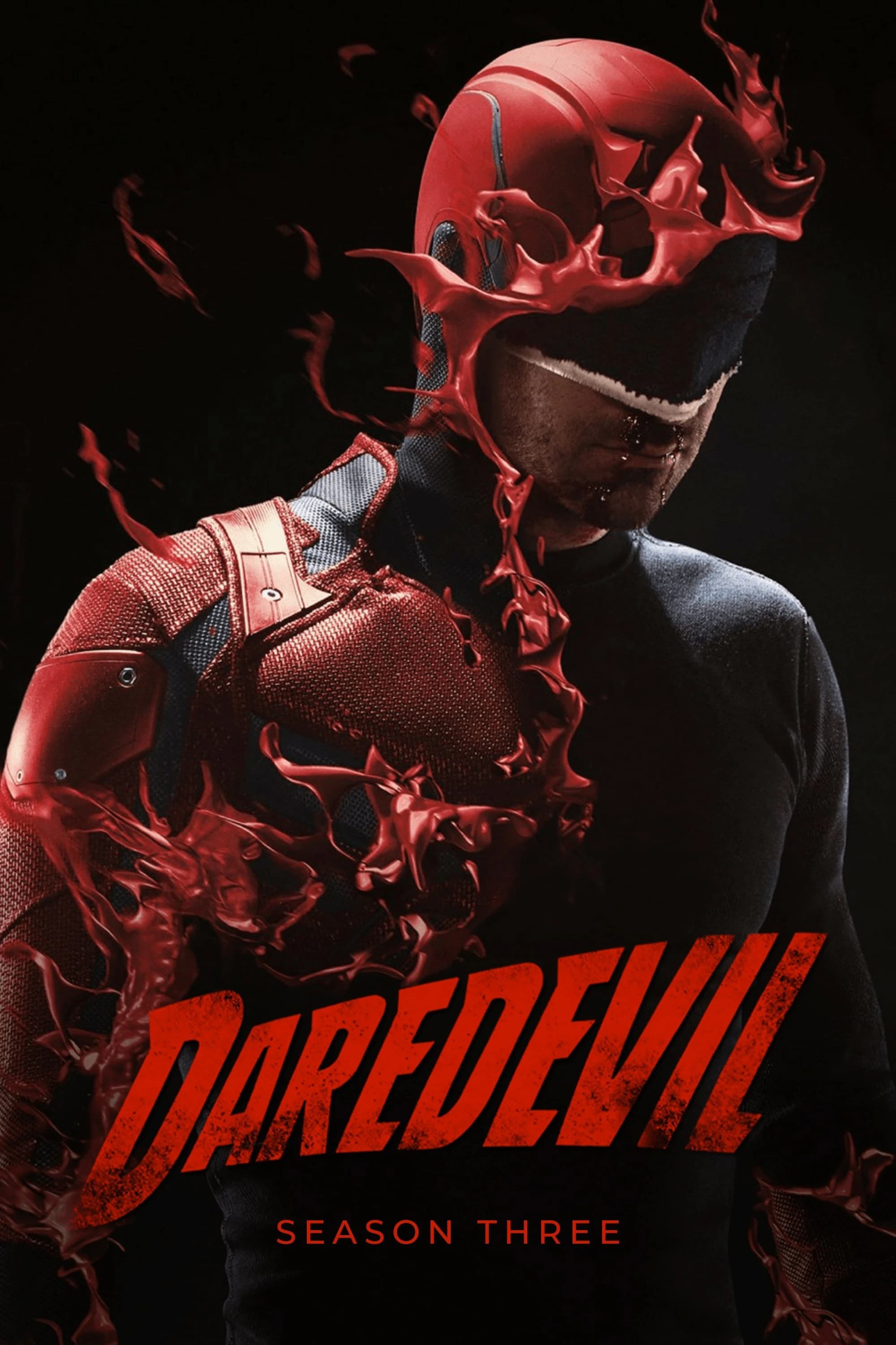 Xem phim Siêu Nhân Mù (Phần 3) - Marvel's Daredevil (Season 3)