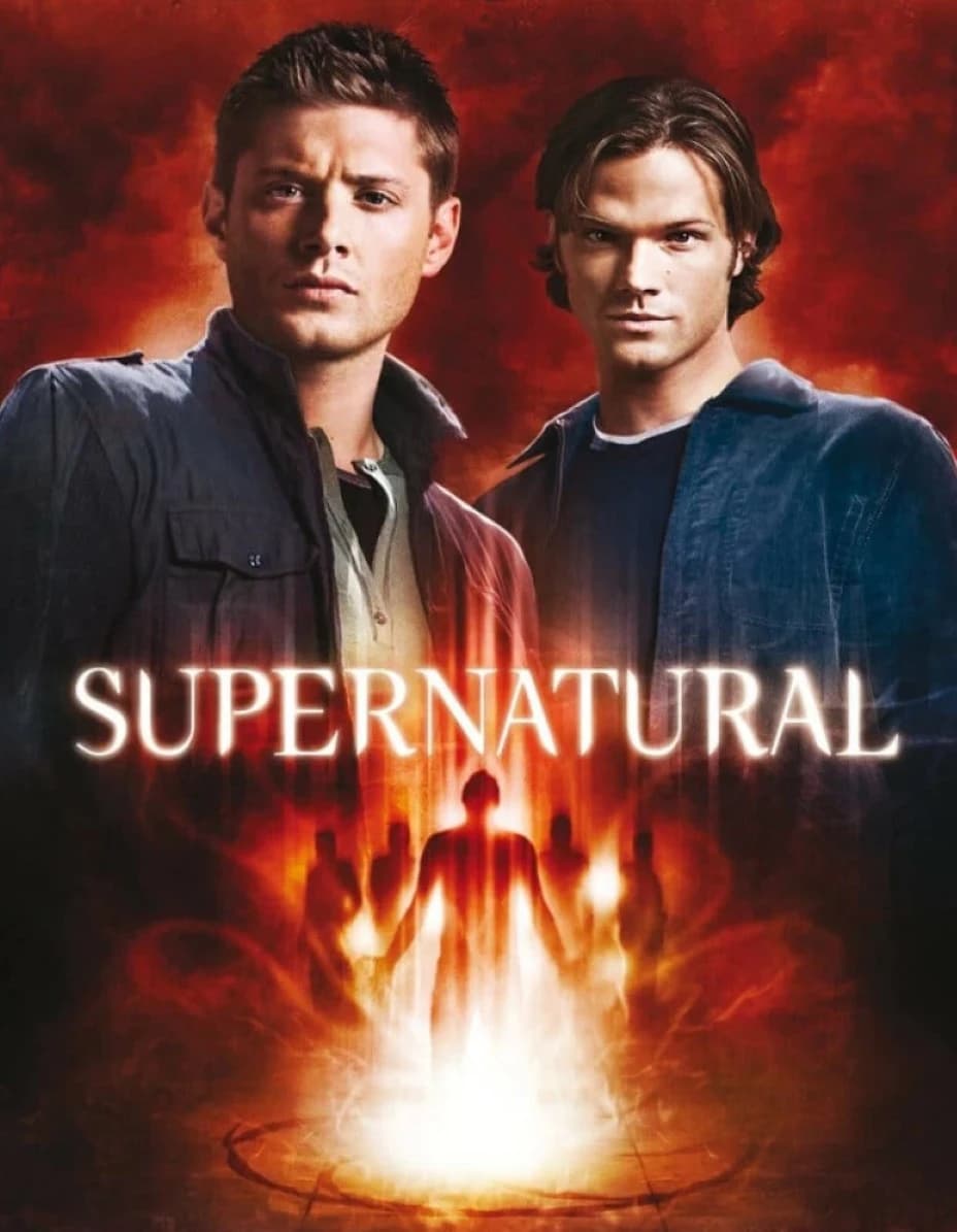 Xem phim Siêu Nhiên (Phần 14) - Supernatural (Season 14)