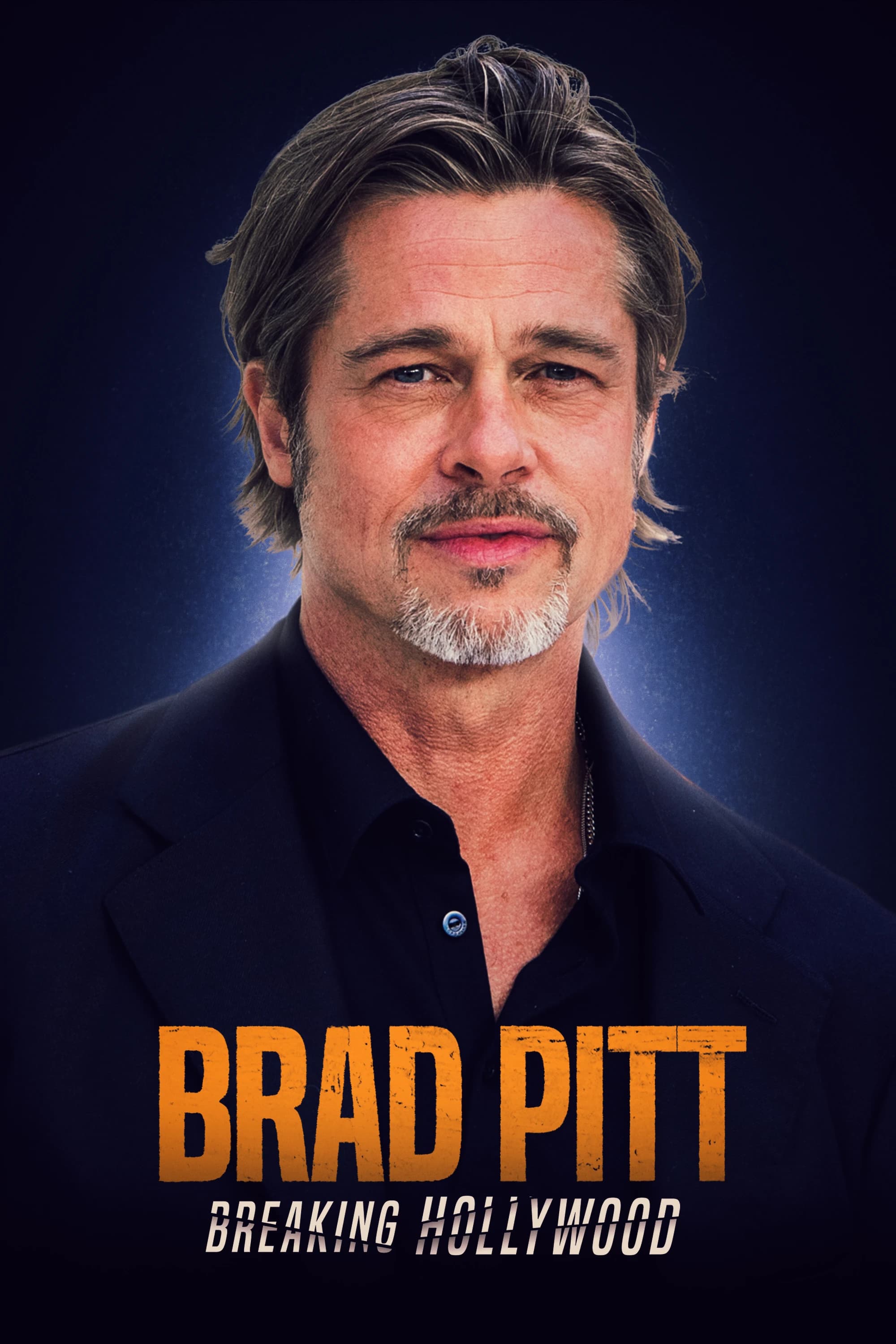 Xem phim Siêu Sao Điện Ảnh Hollywood: Brad Pitt - Brad Pitt: Breaking Hollywood