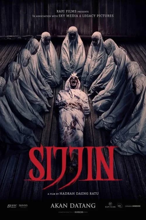Xem phim Sijjin - Sijjin