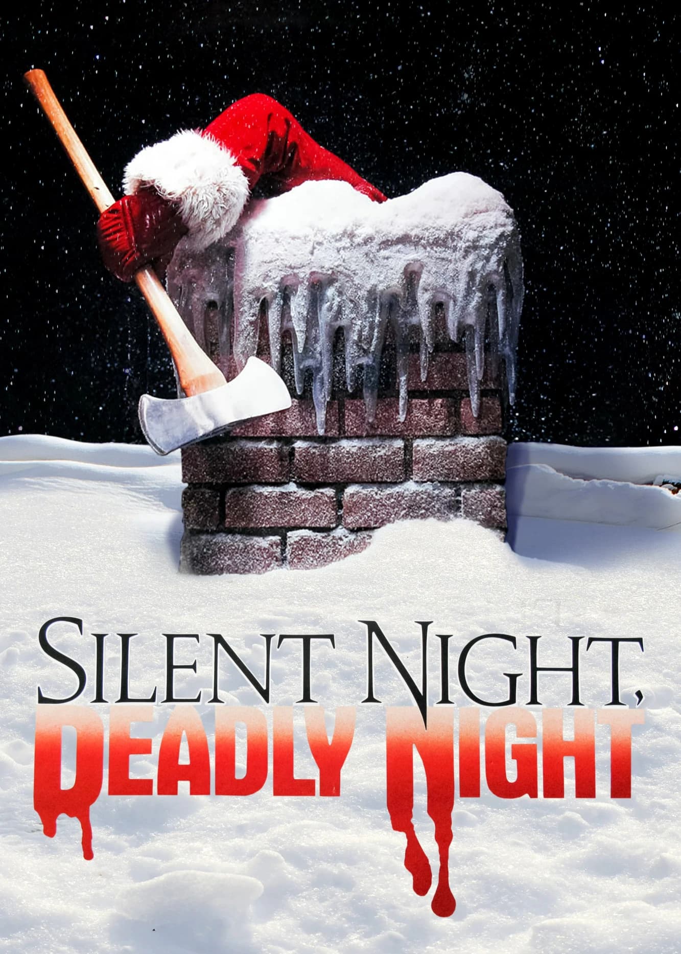 Xem phim Silent Night, Deadly Night - Silent Night, Deadly Night