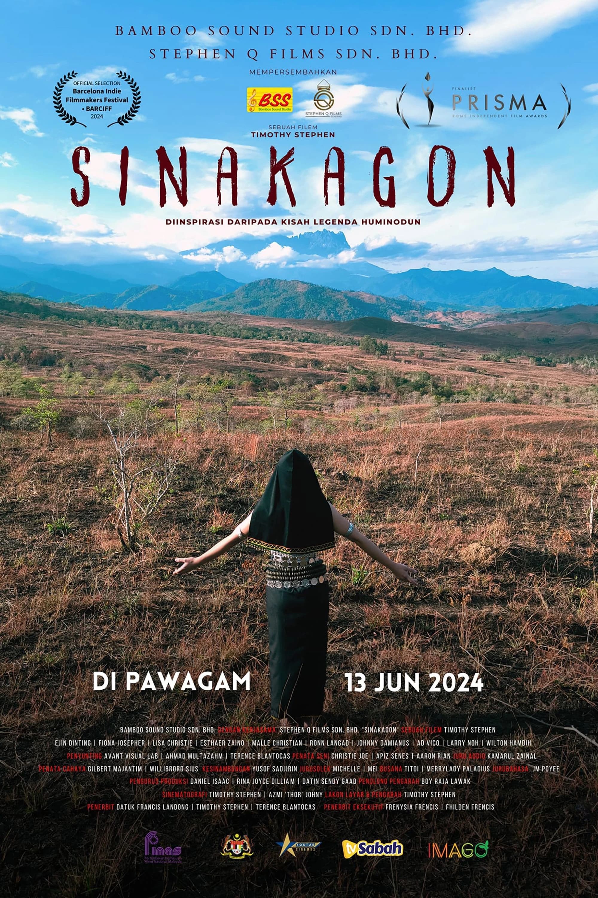 Xem phim Sinakagon - Sinakagon