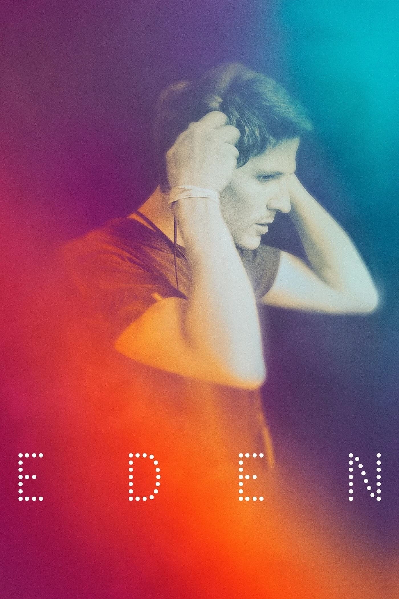 Xem phim Sinh Tồn Nơi Hoang Đảo - Eden