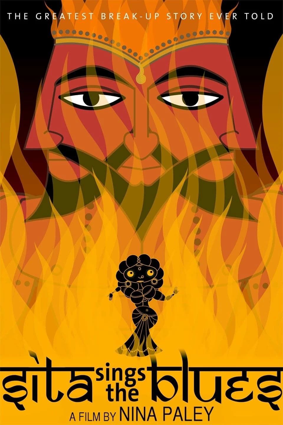 Xem phim Sita Sings The Blues - Sita Sings The Blues