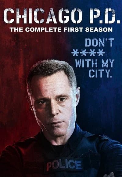 Xem phim Sở Cảnh Sát Chicago (Phần 1) - Chicago P.D. (Season 1)