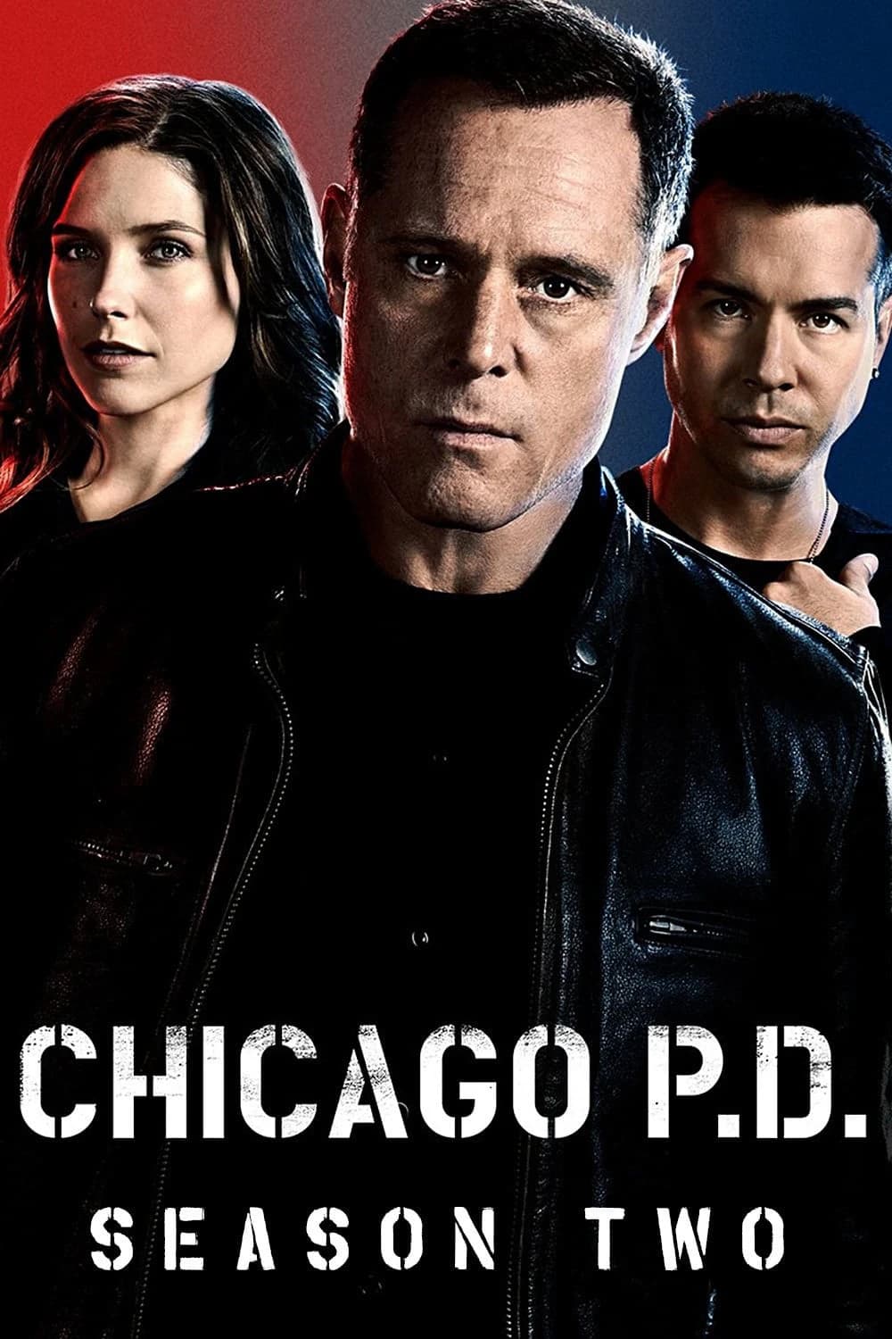 Xem phim Sở Cảnh Sát Chicago (Phần 2) - Chicago P.D. (Season 2)