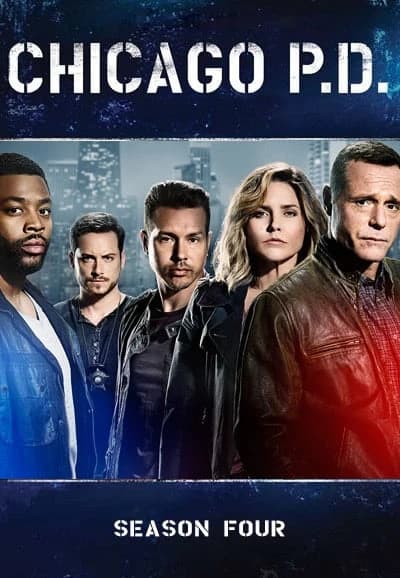 Xem phim Sở Cảnh Sát Chicago (Phần 4) - Chicago P.D. (Season 4)