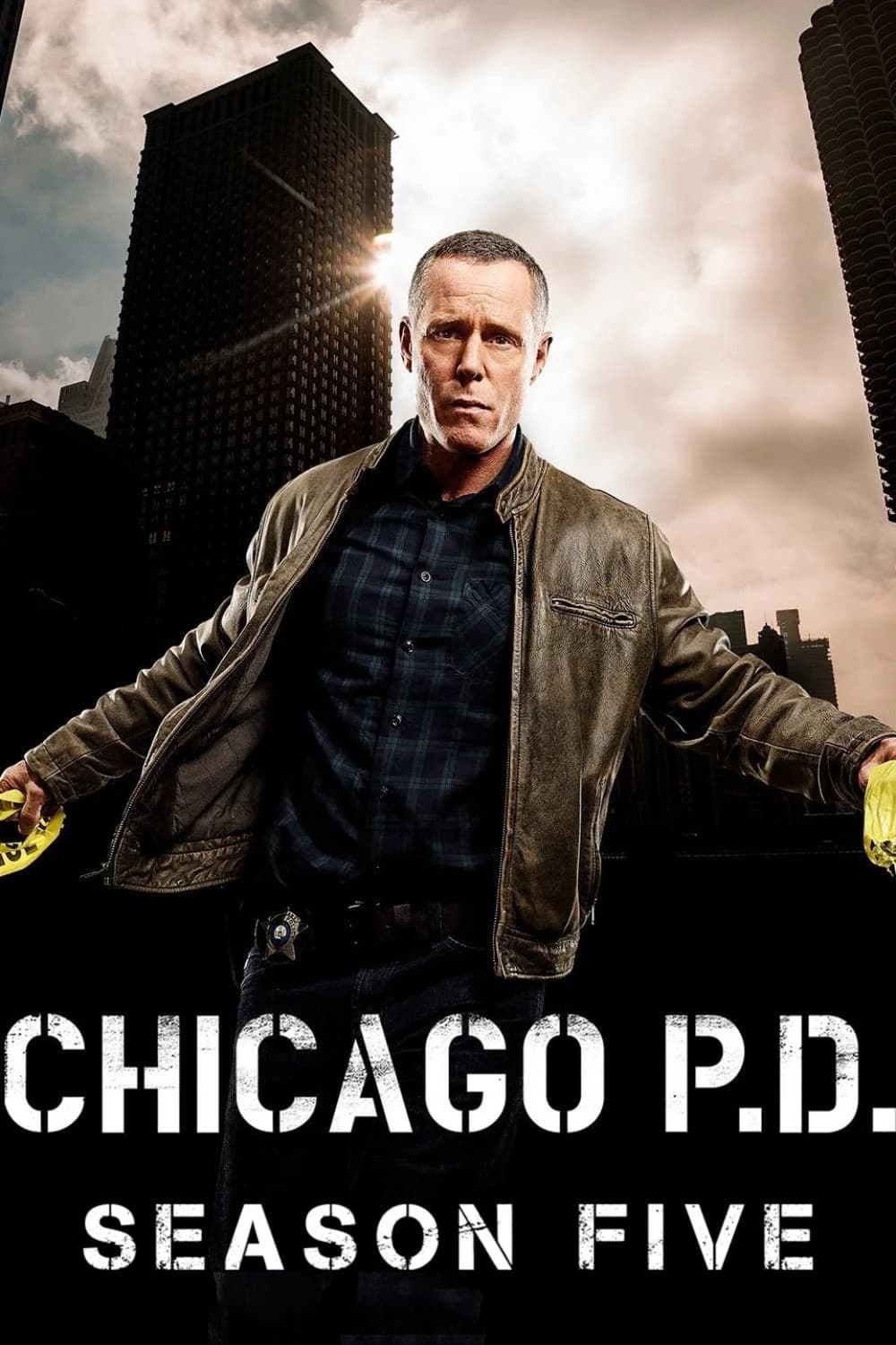 Xem phim Sở Cảnh Sát Chicago (Phần 5) - Chicago P.D. (Season 5)