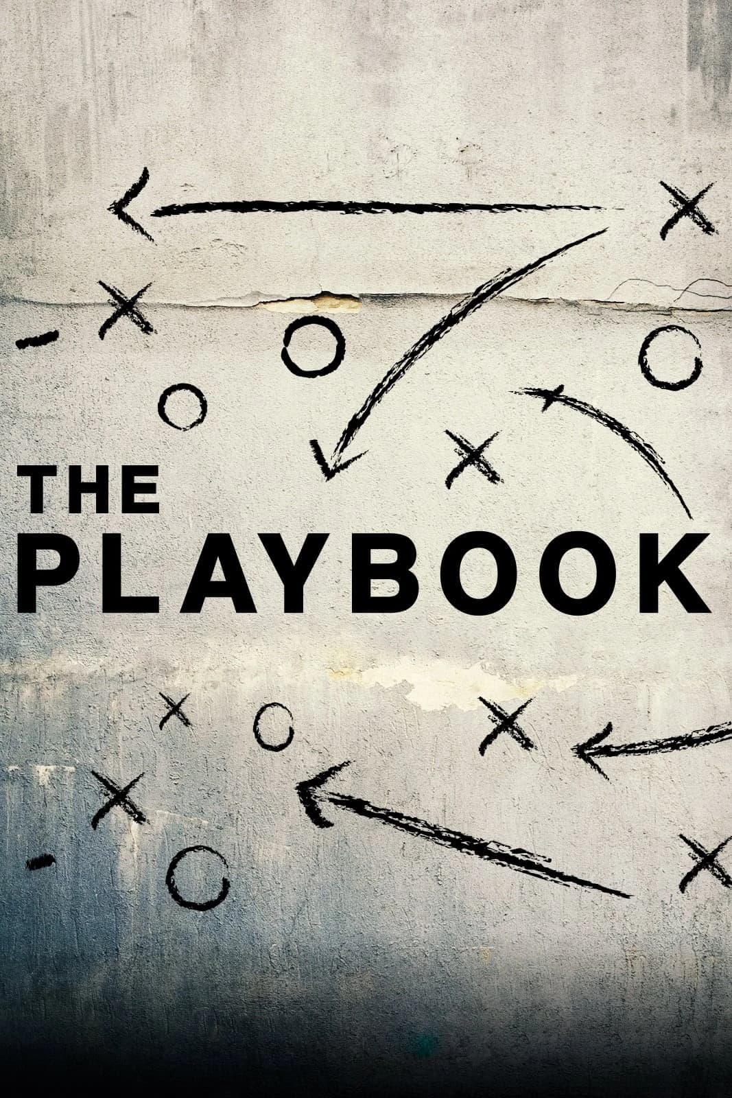 Xem phim Sổ tay chiến thuật - The Playbook