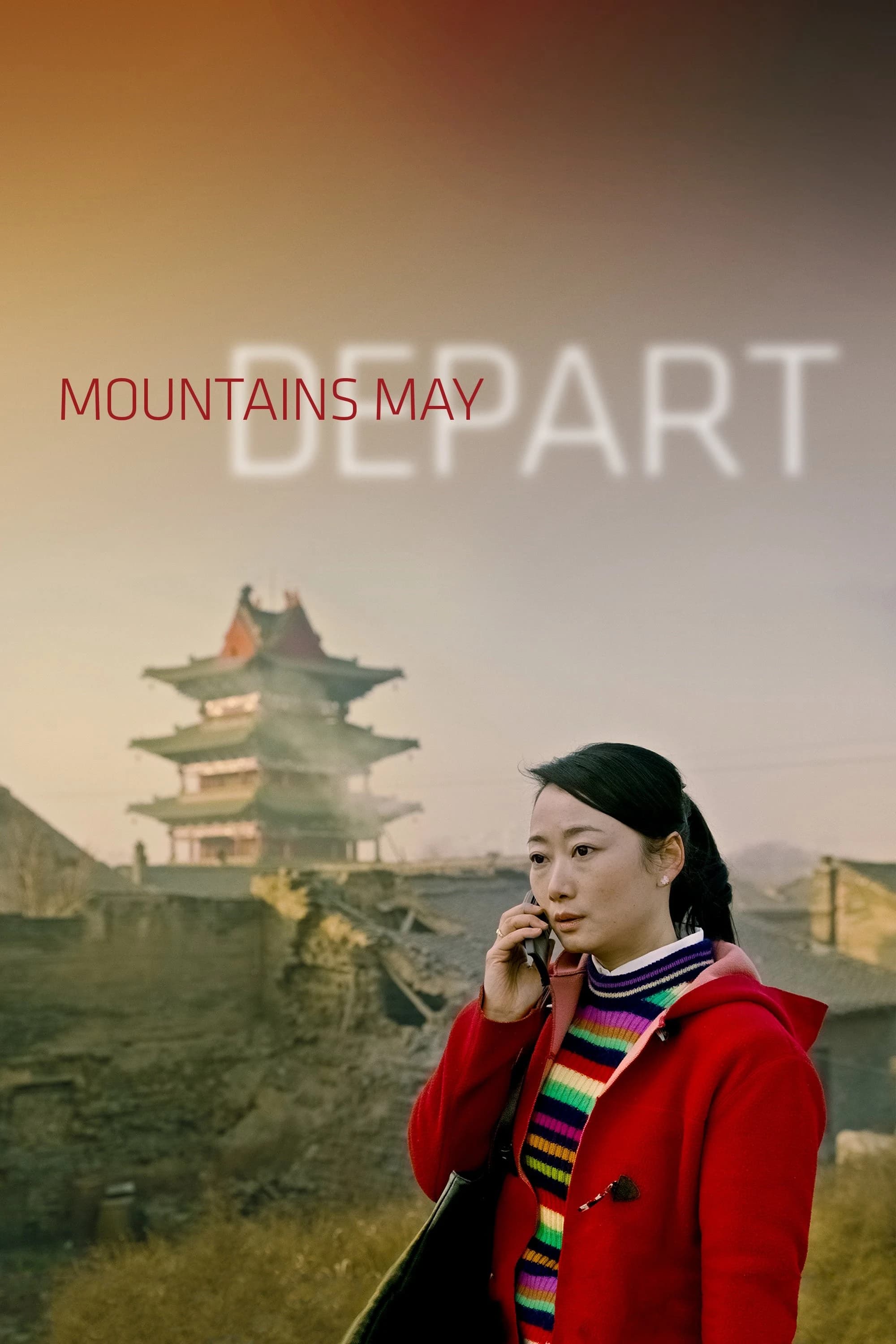 Xem phim Sơn Hà Cố Nhân - Mountains May Depart