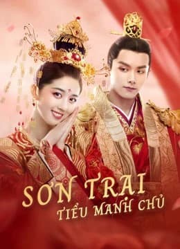 Xem phim Sơn Trại Tiểu Manh Chủ - Fake Princess
