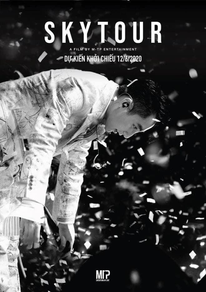 Xem phim Sơn Tùng M-TP: Sky Tour Movie - Sky Tour: The Movie