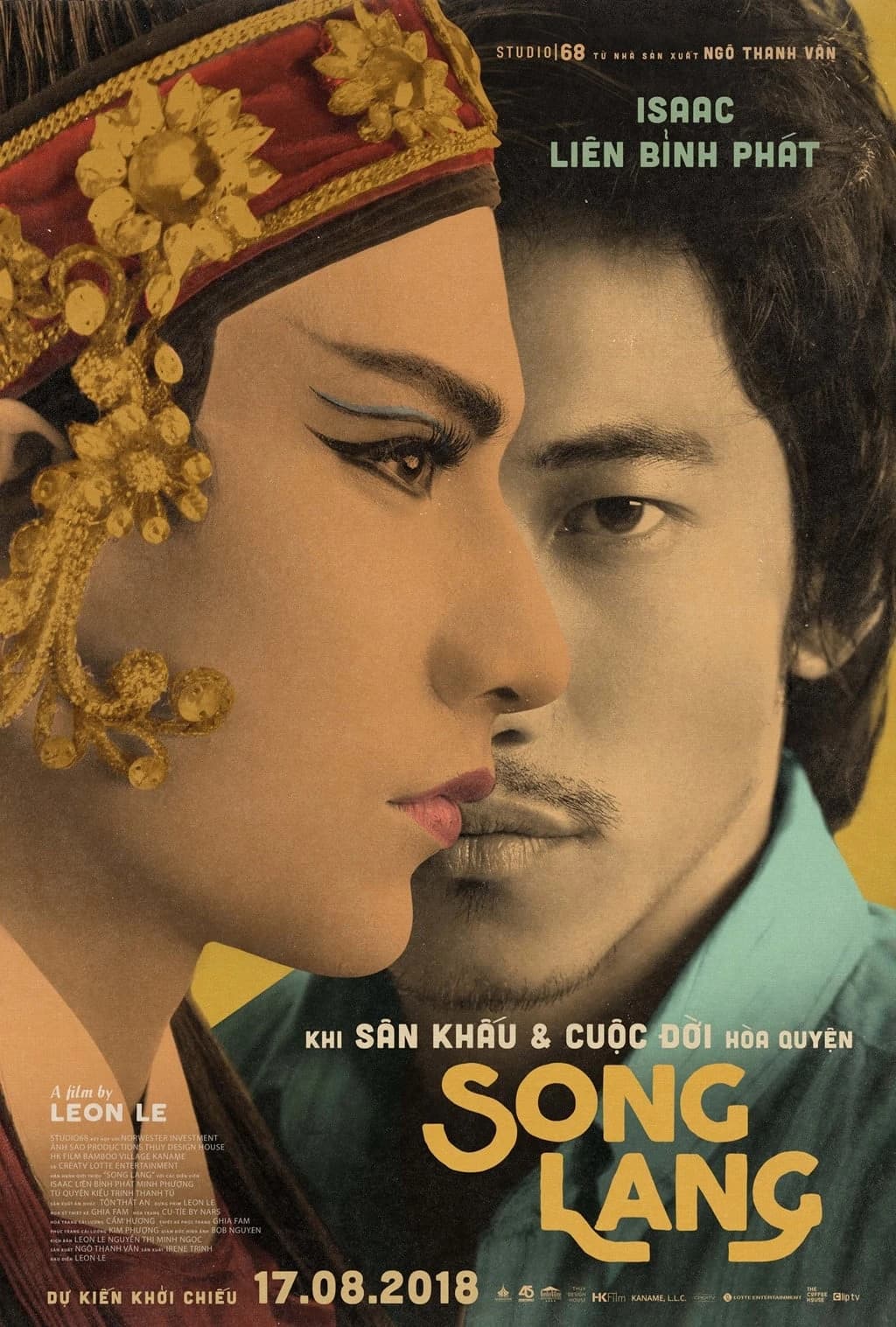 Xem phim Song Lang - Song Lang