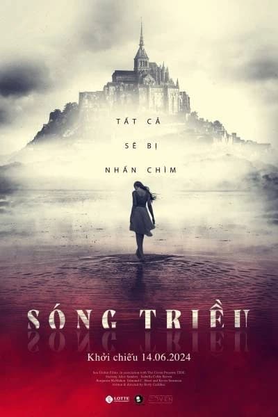 Xem phim Sóng Triều - Tide