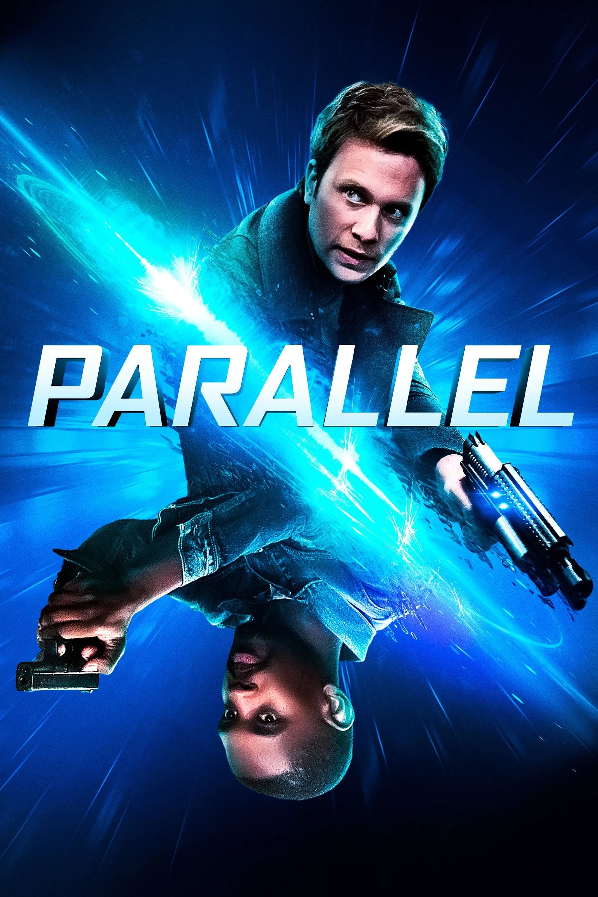 Xem phim Song Trùng - Parallel