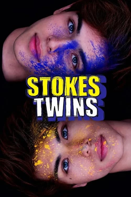 Xem phim Stokes Twins - Stokes Twins