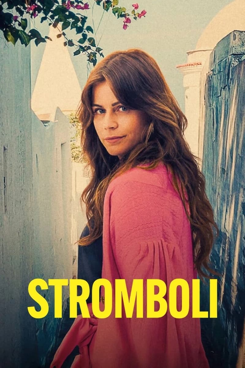 Xem phim Stromboli - Stromboli