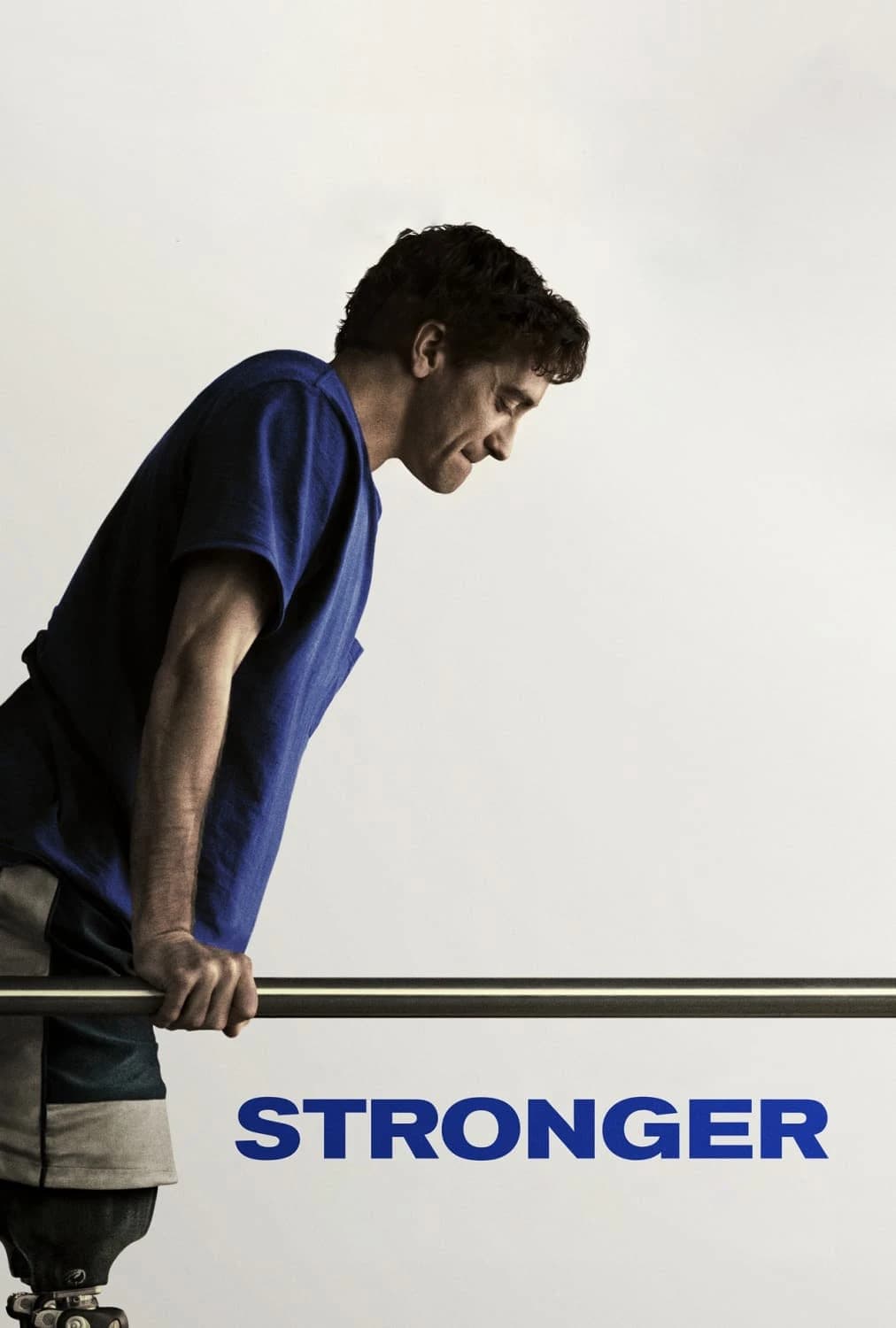 Xem phim Stronger: Vượt Lên Số Phận - Stronger